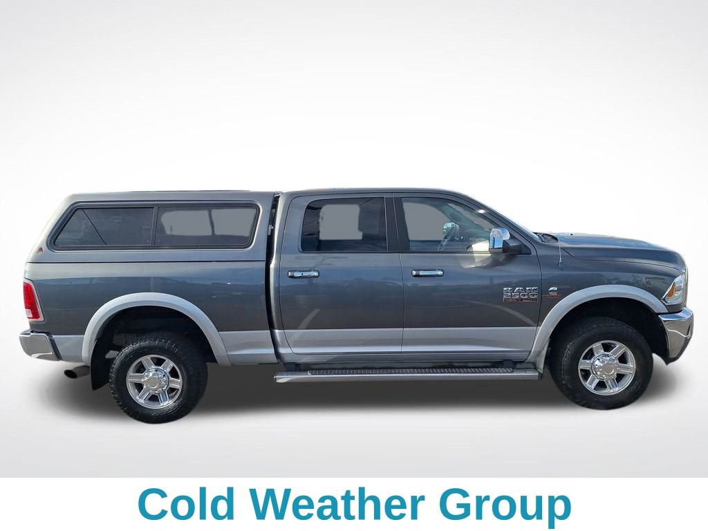 Used 2013 RAM 2500 Laramie w/ Convenience Group image 6