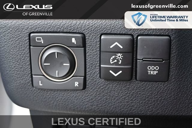 Certified 2023 Lexus GX 460 Premium w/ Accessory Package AWD/4WD image 12
