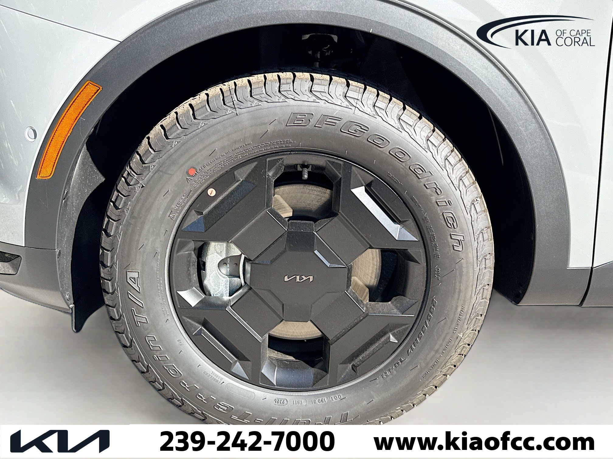 New 2026 Kia Sportage X-Pro Prestige AWD/4WD image 41