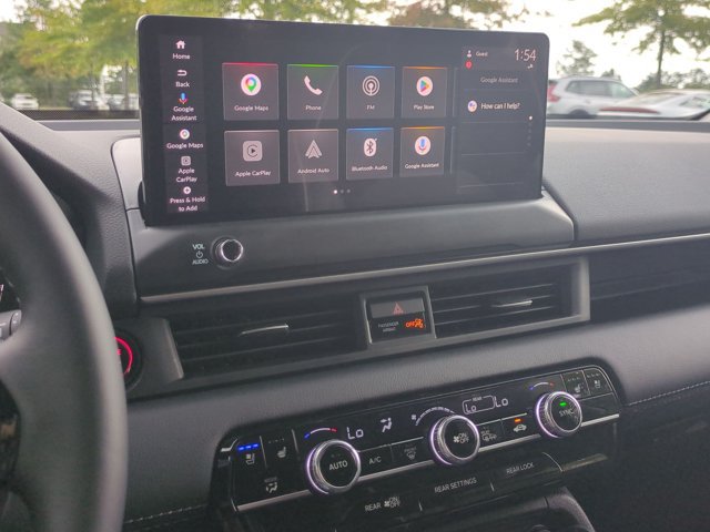 New 2026 Honda Pilot Elite image 12