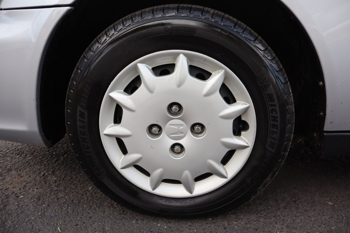 Used 2002 Honda Accord LX image 39