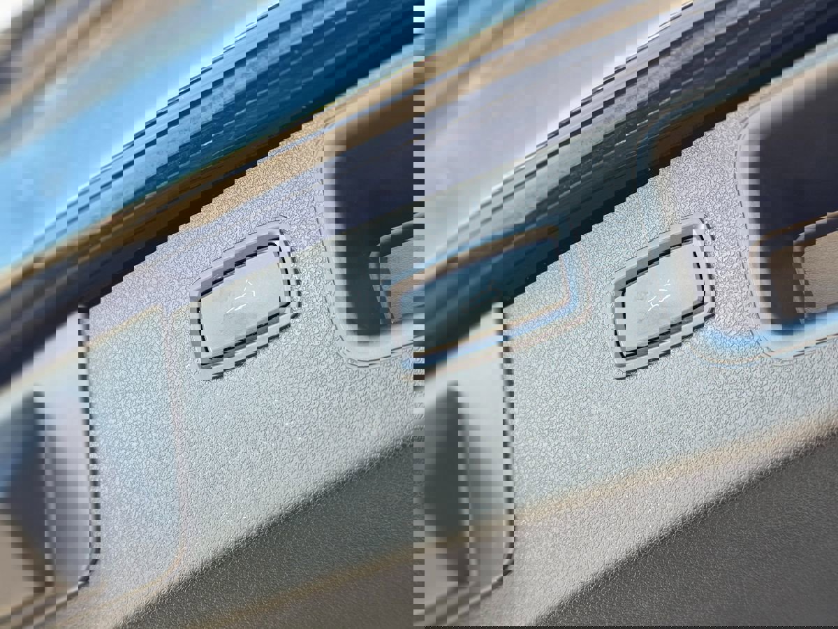 Used 2016 Porsche Macan S image 14