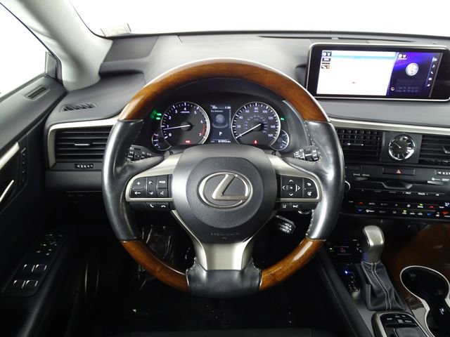 Used 2019 Lexus RX 350 FWD w/ Navigation Package image 26