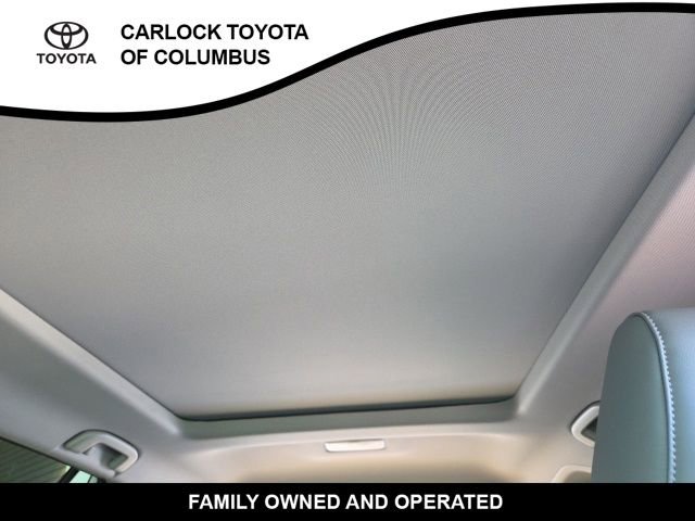 Used 2024 Toyota RAV4 Limited w/ Advanced Technology Package AWD/4WD image 13