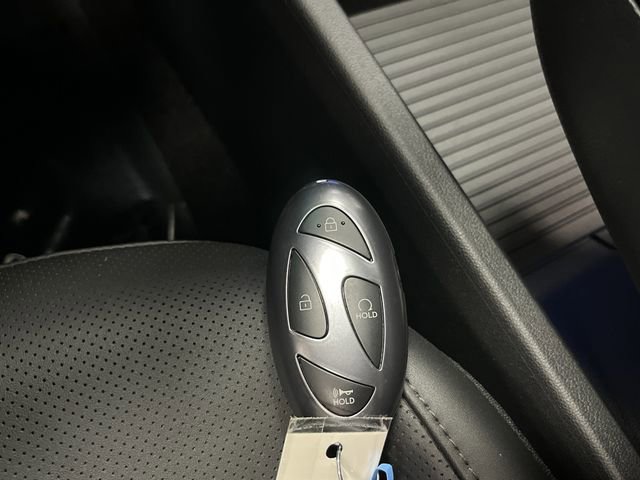 Used 2025 Hyundai Tucson SEL image 30