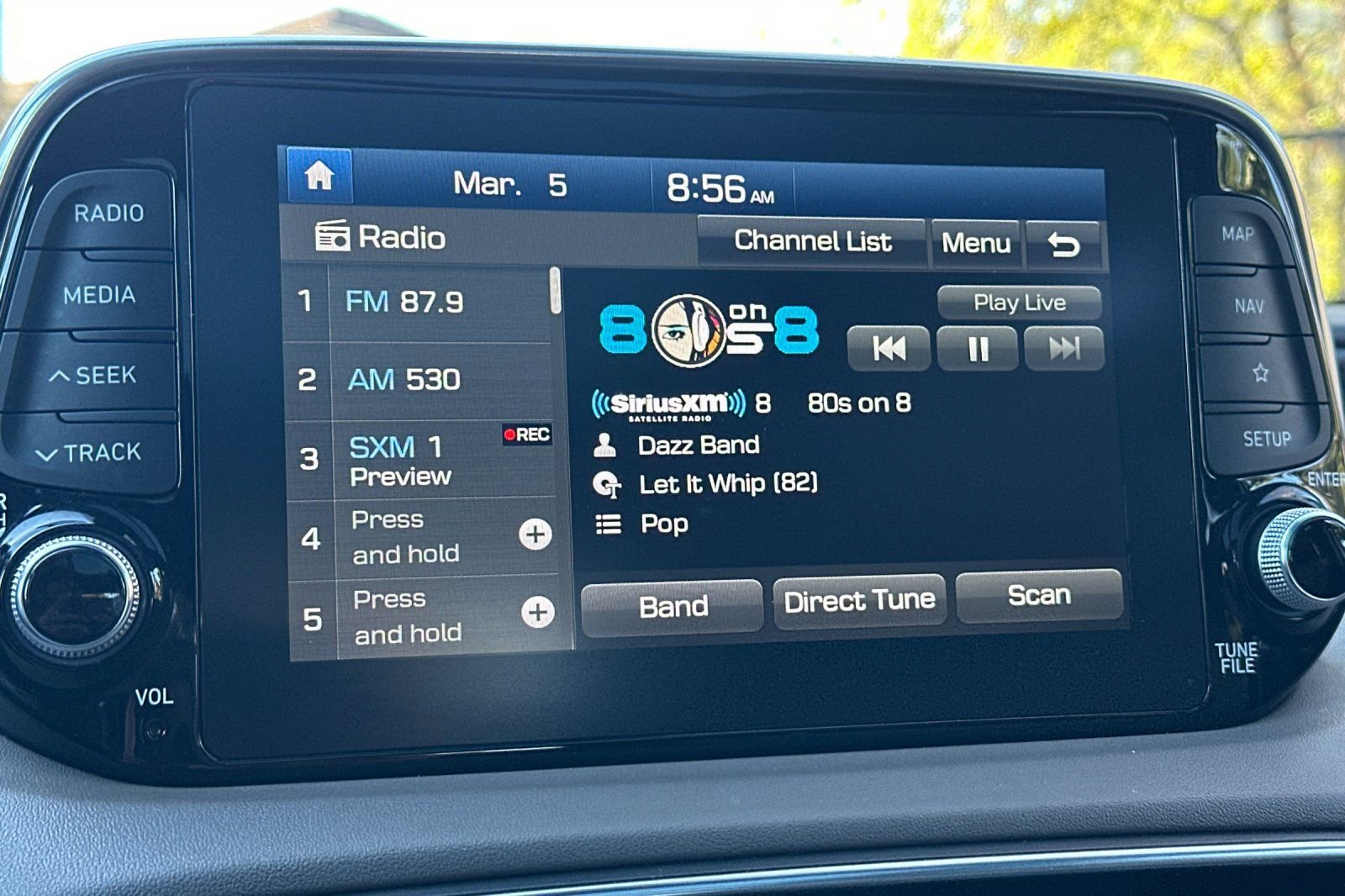 Used 2019 Hyundai Santa Fe FWD image 17