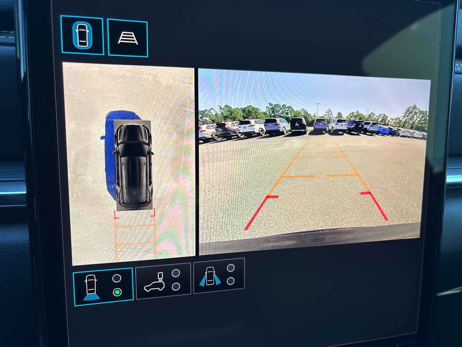 New 2026 GMC Terrain Elevation w/ Elevation Premium Package image 4