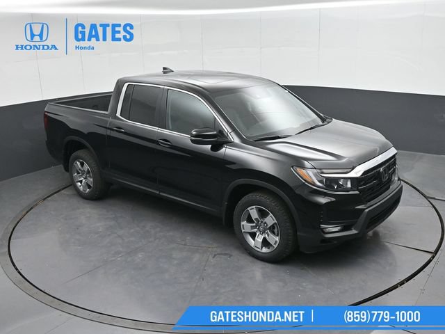 New 2026 Honda Ridgeline RTL image 56