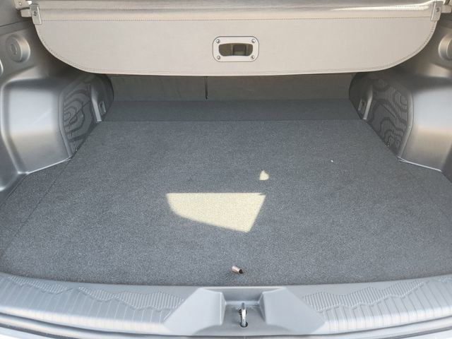 Certified 2026 Subaru Forester Sport image 34