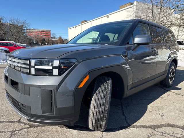 New 2026 Hyundai Santa Fe SE AWD/4WD image 3