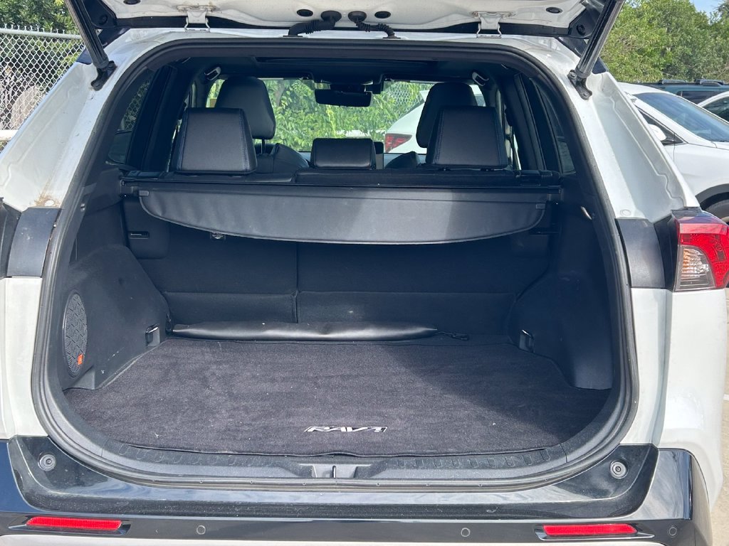 Certified 2023 Toyota RAV4 XSE AWD/4WD image 15