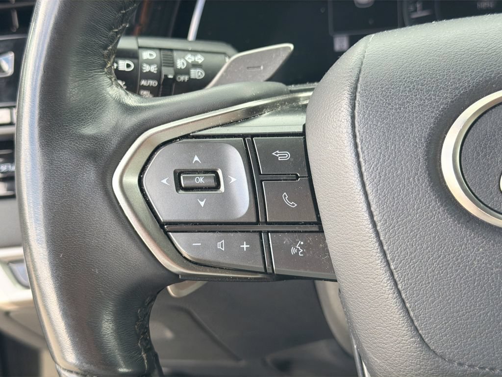 Used 2023 Lexus RX 350 Premium w/ Cold Area Package FWD image 26
