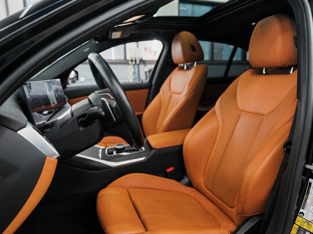 Used 2023 BMW 330e xDrive image 29