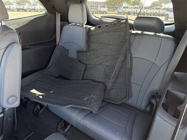 Used 2024 Buick Enclave Essence w/ Sport Touring Edition image 29