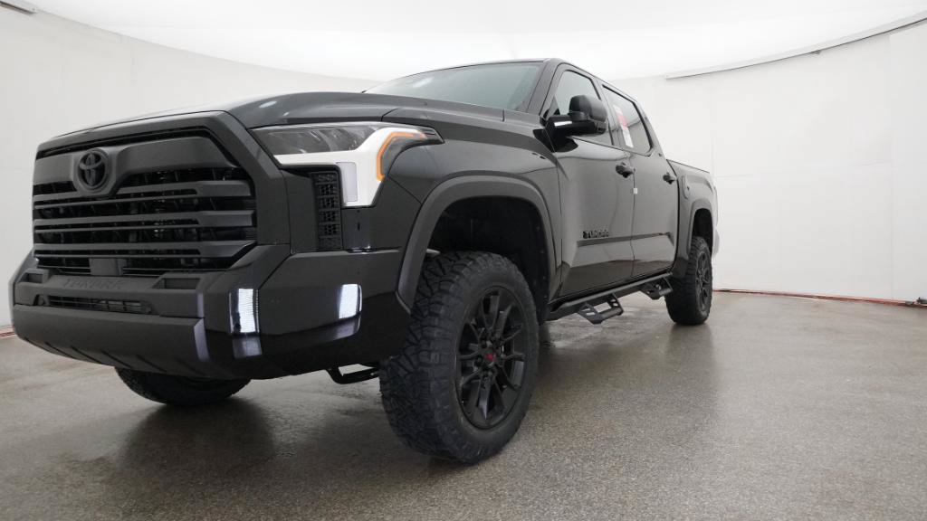 New 2026 Toyota Tundra SR5 AWD/4WD image 19