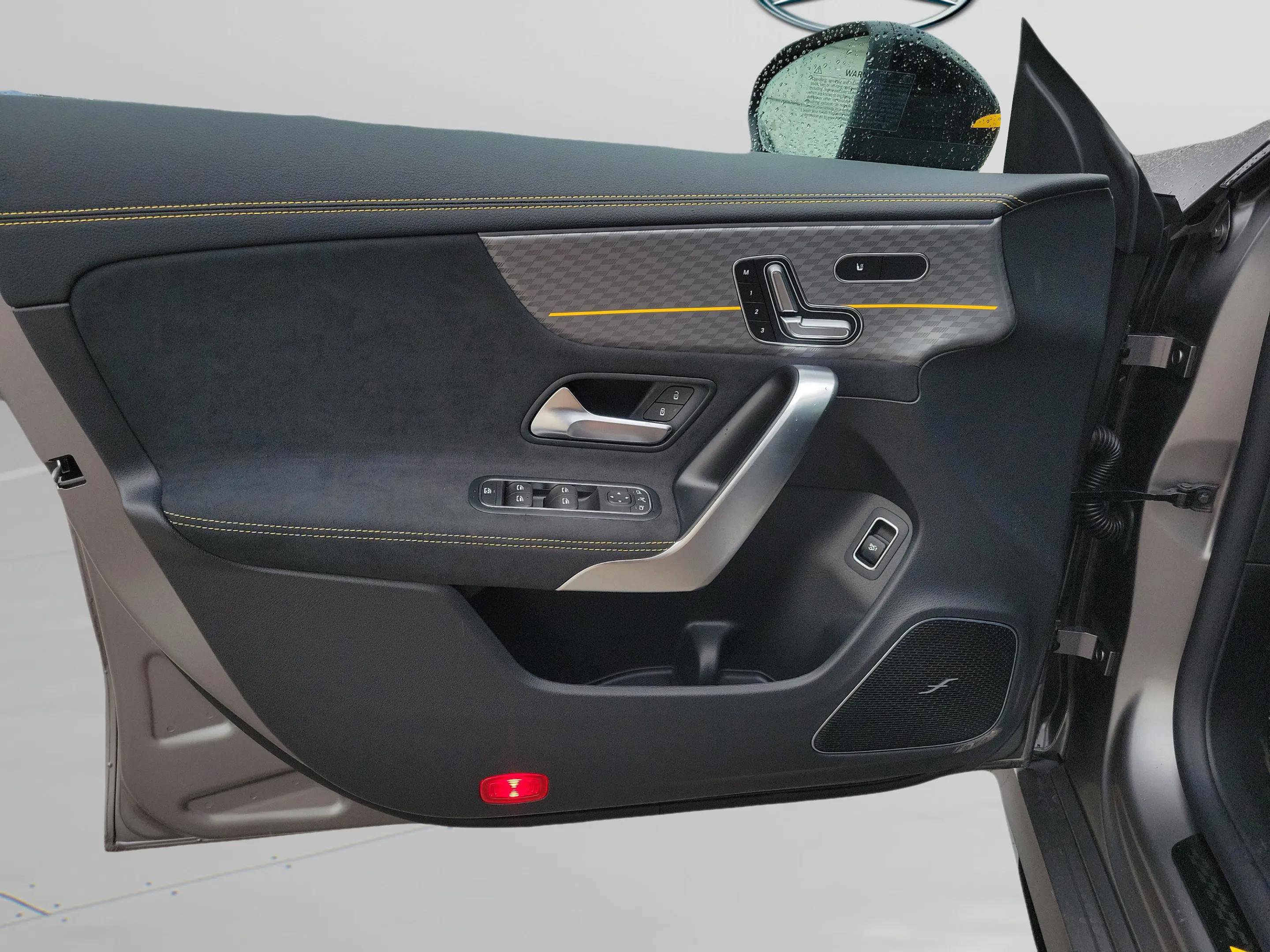 New 2026 Mercedes-Benz CLA 45 AMG S 4MATIC image 26