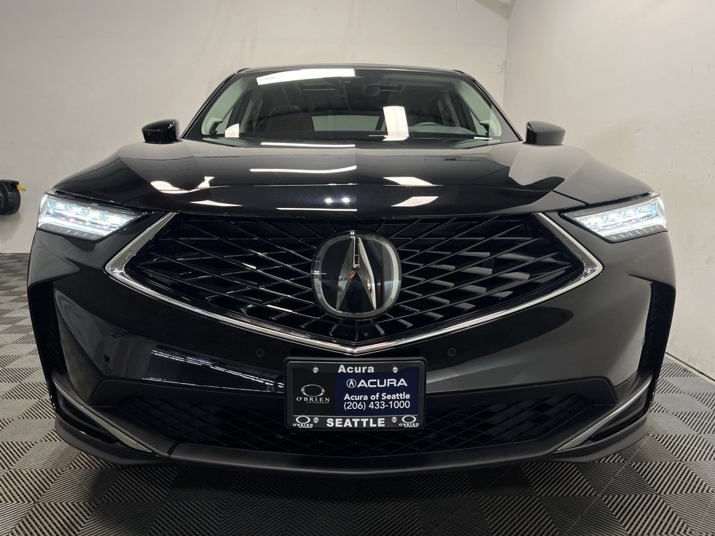 New 2026 Acura MDX w/ Technology Package image 4