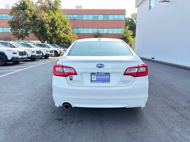 Used 2016 Subaru Legacy 2.5i Premium w/ Protection Package #1 AWD/4WD image 6