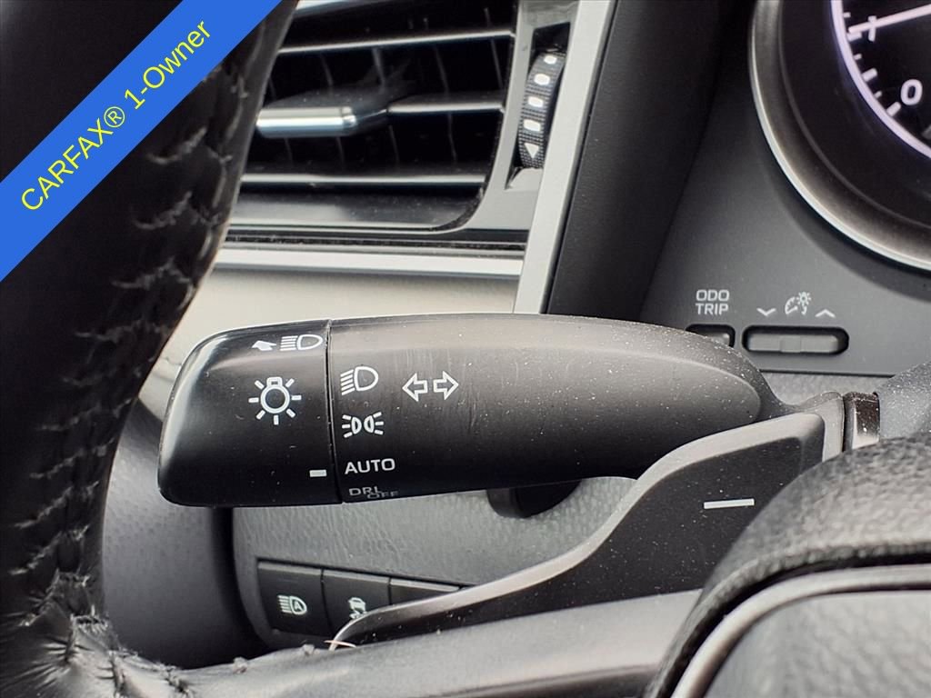 Used 2023 Toyota Camry SE image 21