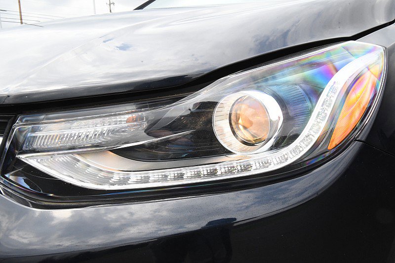 Used 2021 Chevrolet Trax LT FWD image 28