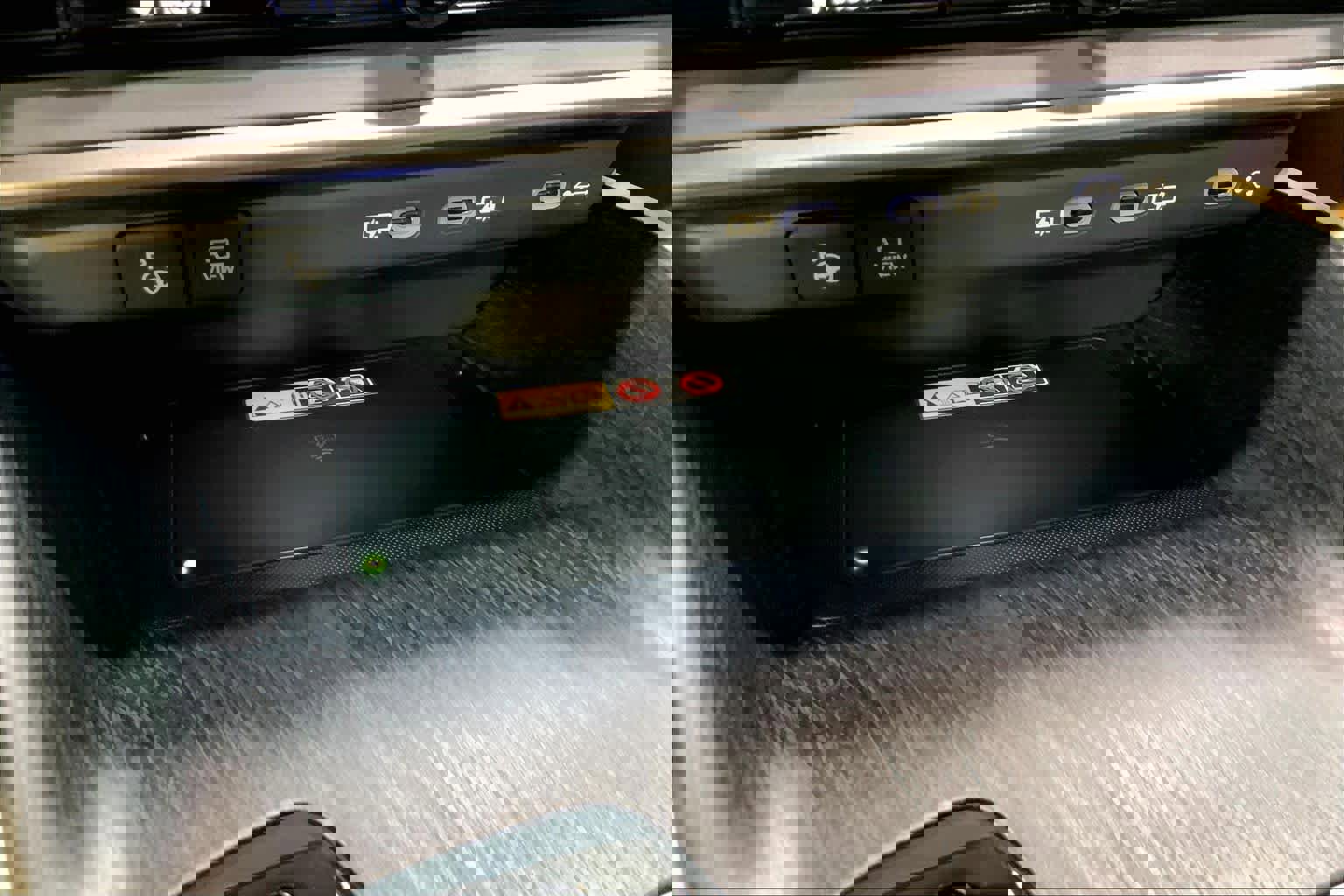 New 2026 Lexus RZ 450e Premium image 19