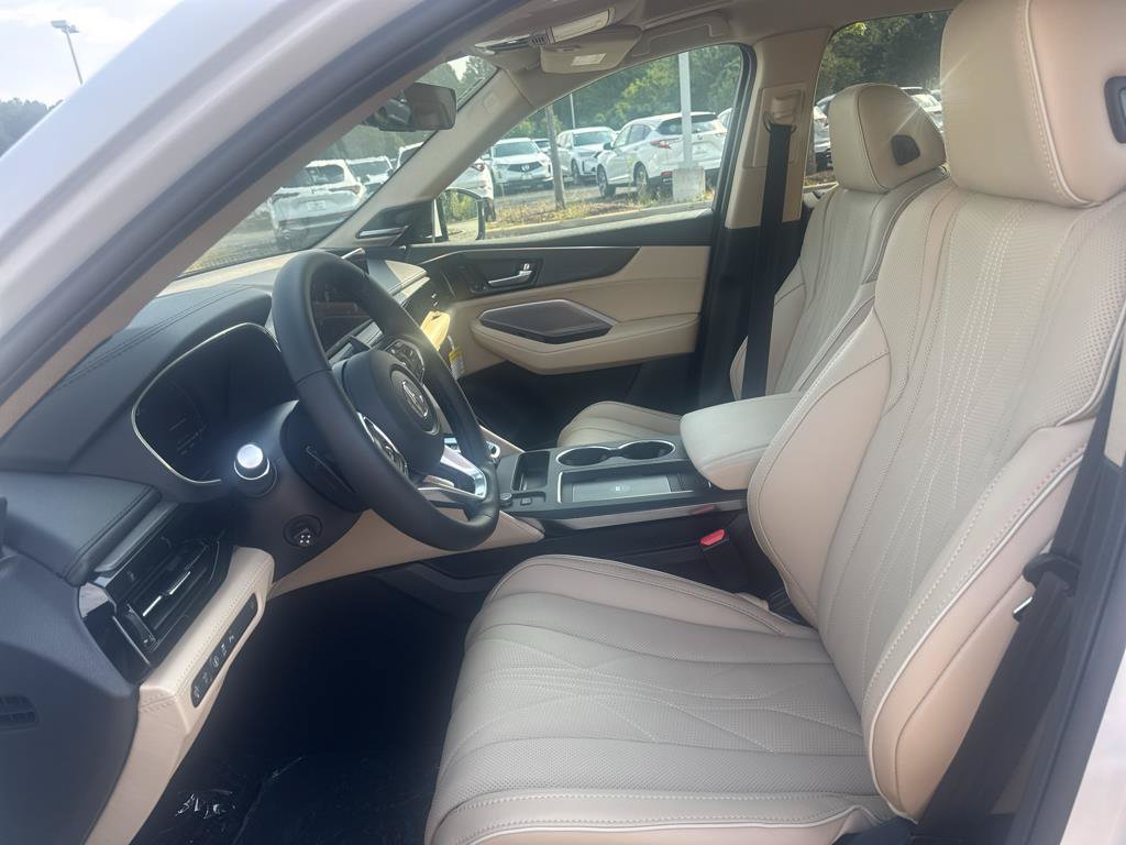 New 2026 Acura MDX w/ Advance Package AWD/4WD image 30
