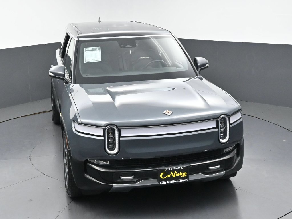 Used 2023 Rivian R1S Adventure Quad AWD/4WD image 40