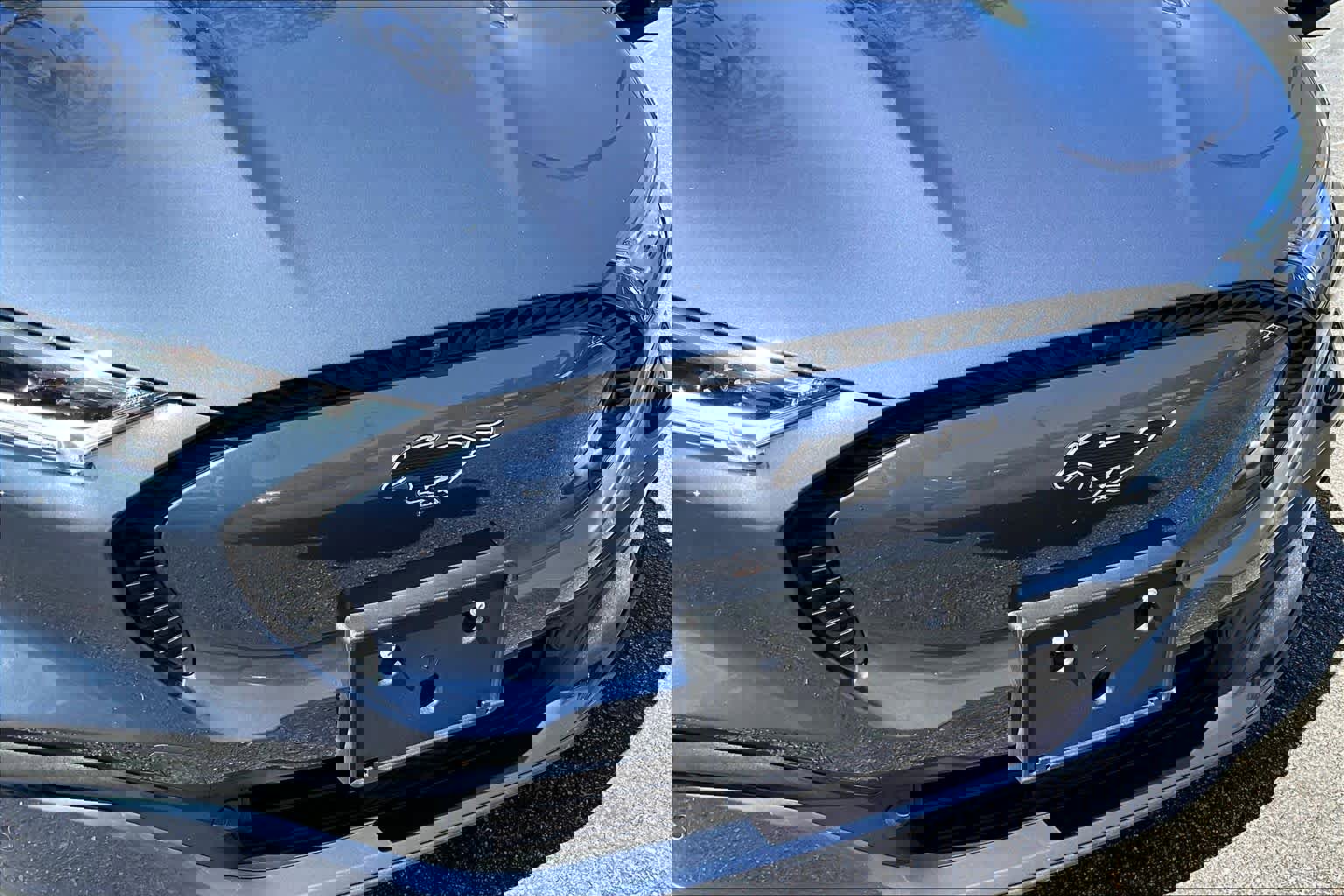 Used 2021 Ford Mustang Mach-E Select w/ Comfort/Technology Package image 27