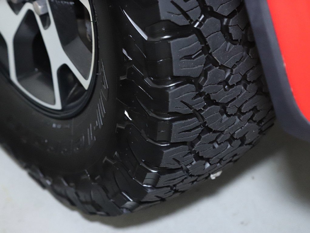 Used 2020 Jeep Wrangler Unlimited Rubicon AWD/4WD image 36