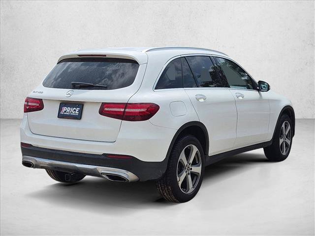 Used 2017 Mercedes-Benz GLC 300 image 5