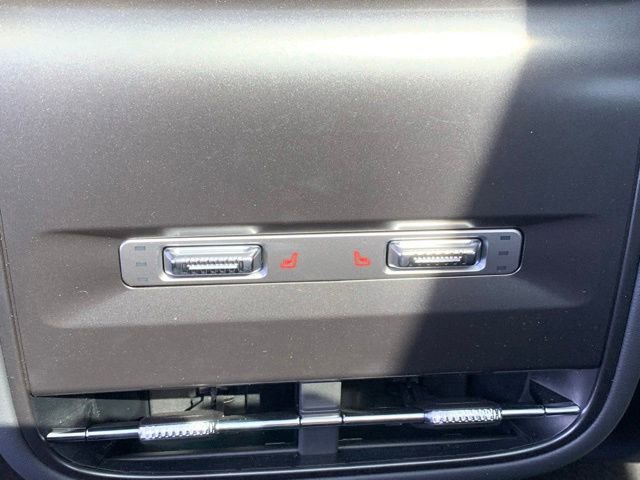 New 2026 Lincoln Nautilus Reserve AWD/4WD image 19