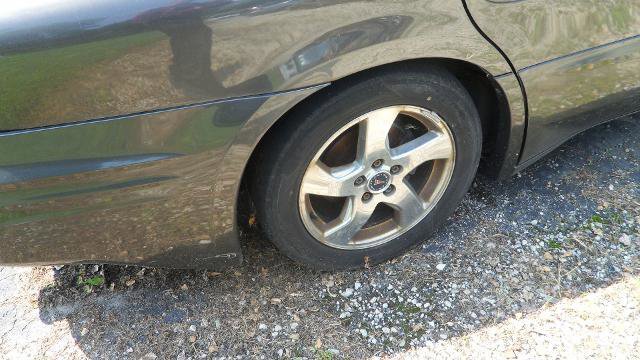 Used 2003 Pontiac Bonneville SSEi image 8