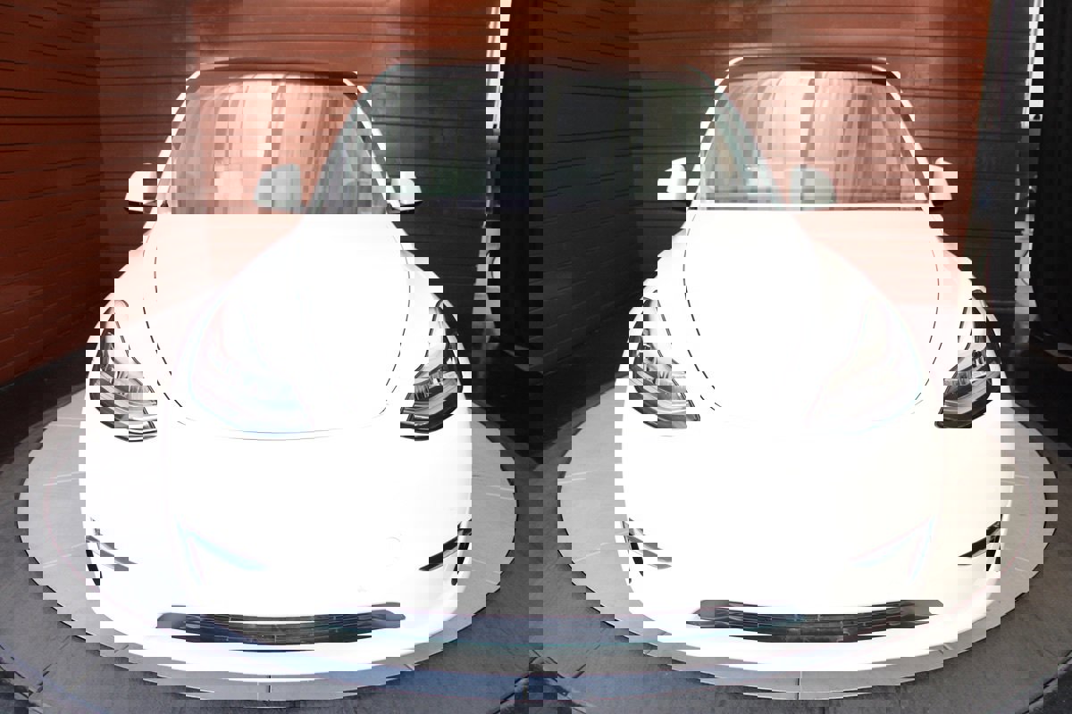 Used 2020 Tesla Model Y Performance image 2