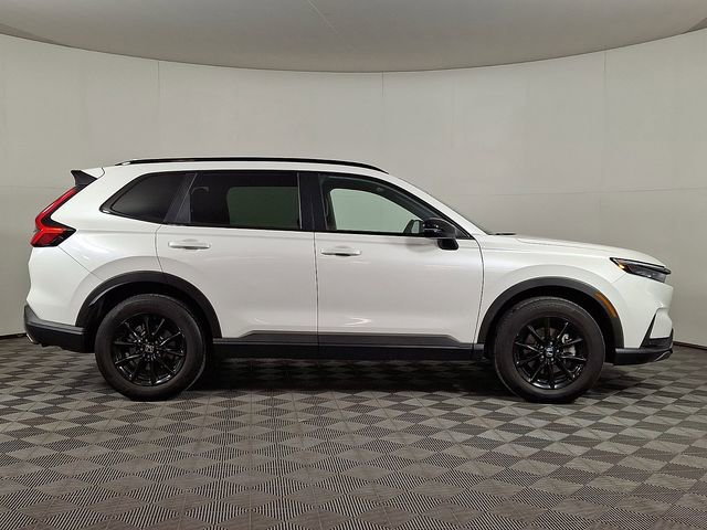 Used 2026 Honda CR-V Sport-L image 10