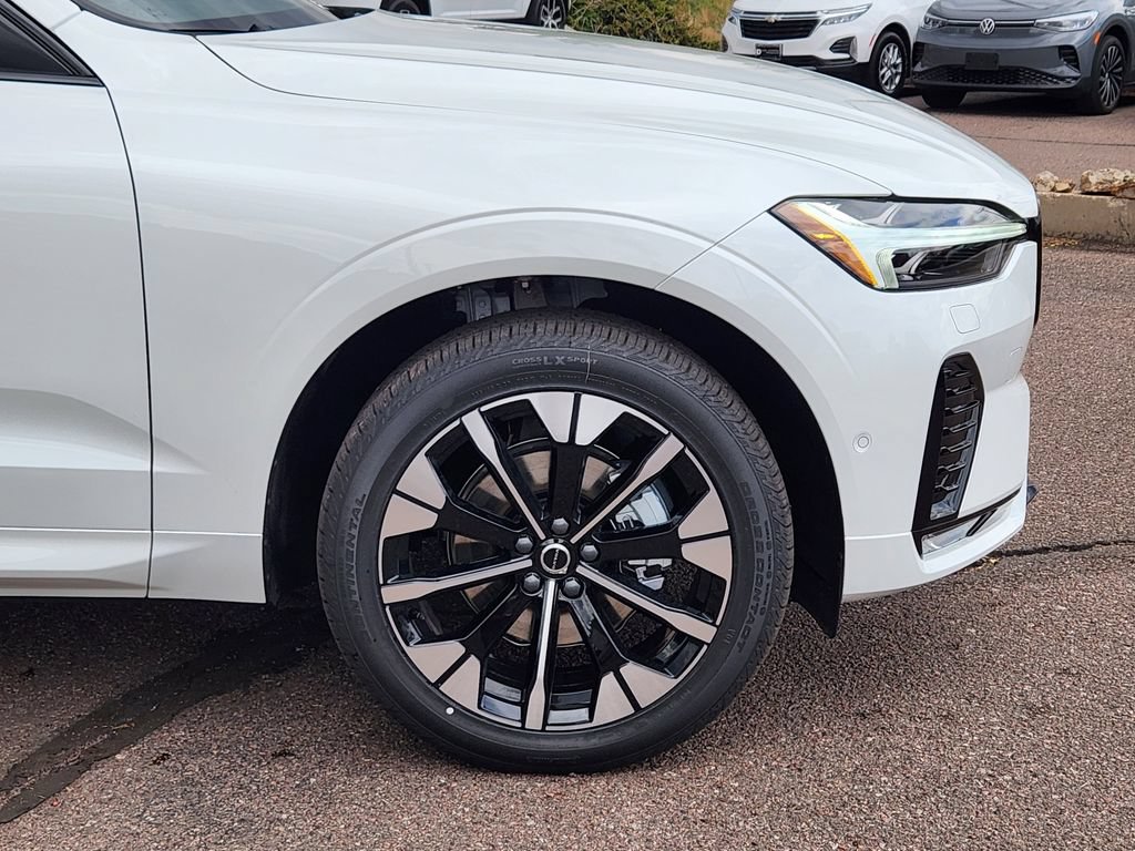 New 2026 Volvo XC60 B5 Plus w/ Climate Package AWD/4WD image 29