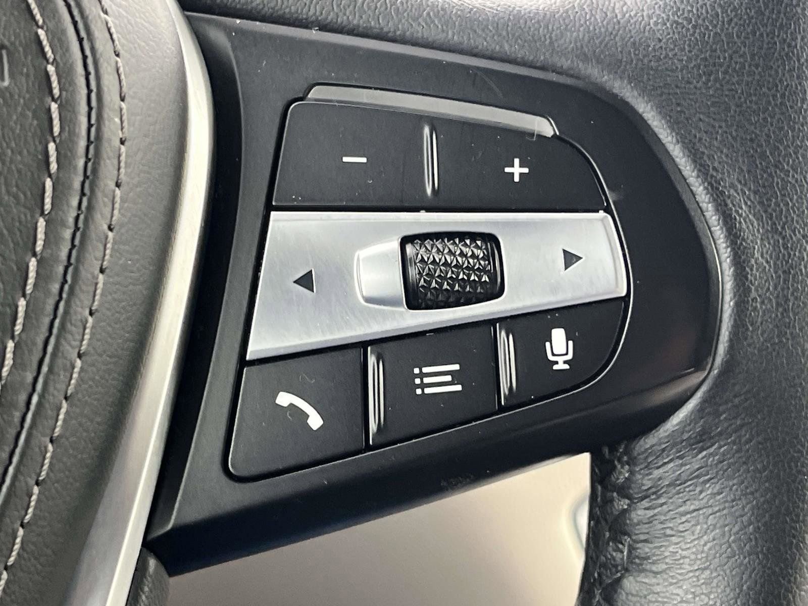 Used 2022 BMW X6 xDrive40i image 27