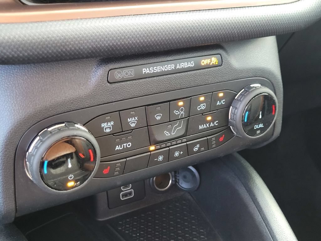 Used 2023 Ford Bronco Sport Outer Banks w/ Tech Package AWD/4WD image 19