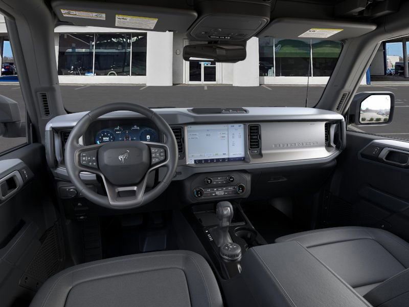 New 2026 Ford Bronco Big Bend image 10