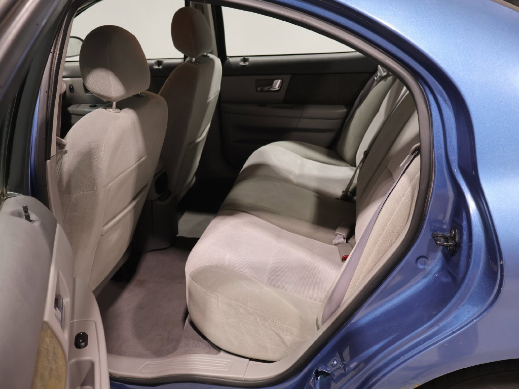 Used 2002 Mercury Sable GS FWD image 19