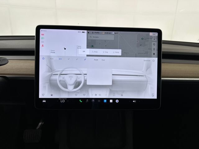 Used 2022 Tesla Model Y Long Range image 20
