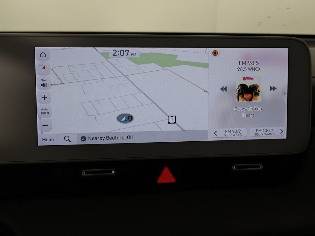 Used 2024 Hyundai Ioniq 5 SEL image 43