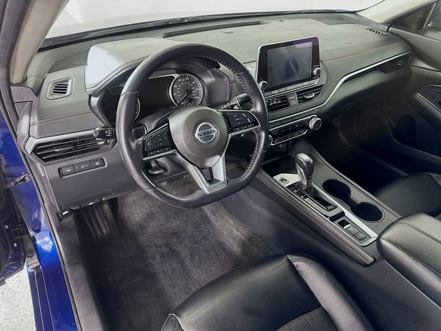 Used 2020 Nissan Altima 2.5 SR image 18