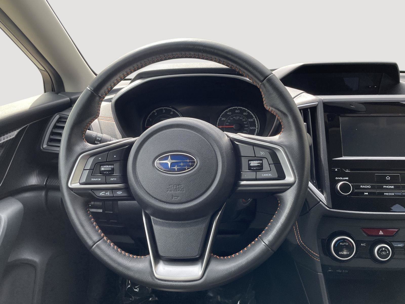 Certified 2021 Subaru Crosstrek 2.0i Premium AWD/4WD image 23