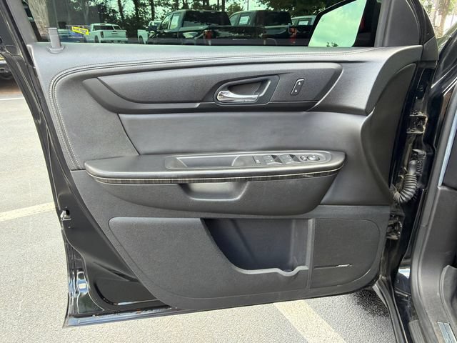 Used 2016 GMC Acadia SLT FWD image 10