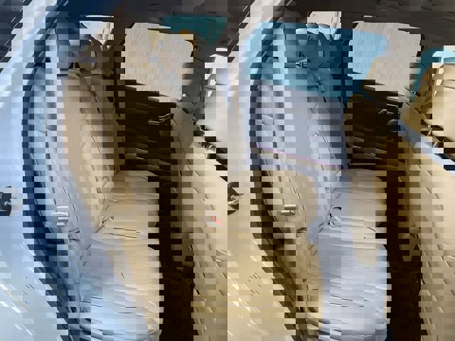 Used 2023 Genesis GV80 2.5T w/ Advanced Package image 28