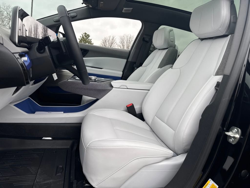 New 2026 Cadillac Optiq Sport 1 image 17