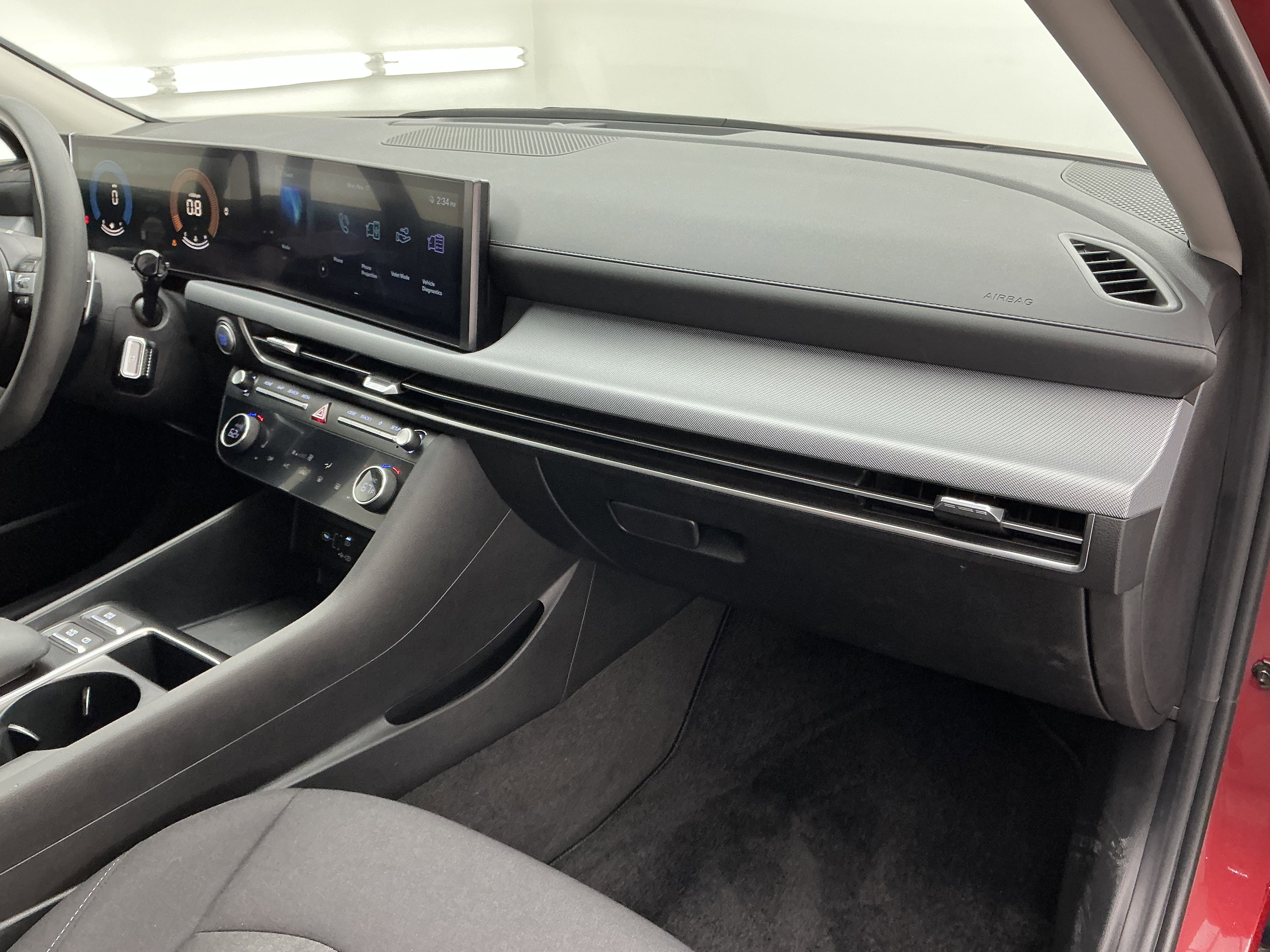 Used 2024 Hyundai Sonata SEL image 24