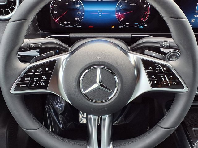 New 2026 Mercedes-Benz GLA 250 image 8