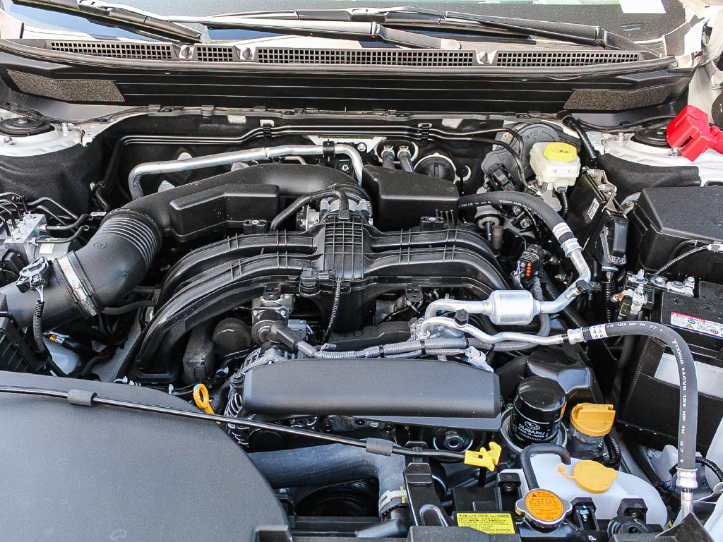 New 2026 Subaru Outback Limited AWD/4WD image 27