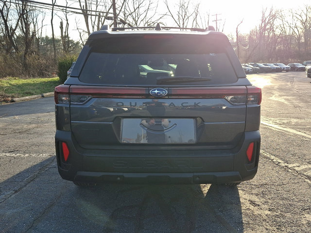 New 2026 Subaru Outback Touring XT image 5